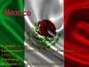 Mexico. Where Mexico lies
