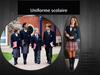 Uniforme scolaire