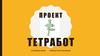 Проект Тетработ. Сервисная робототехника