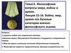 Война, мир, армия как базовые категории военно-философского знания