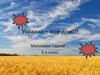 Украина - мой дом