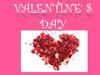 Valentine's Day