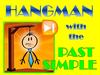 Hangman with the past simple