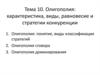 Олигополия: характеристика, виды, равновесие и стратегии конкуренции