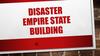 Disaster Empire state building