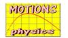 Motions physics