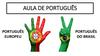 Lições do Português