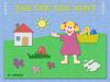 Easter egg hunt