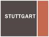 Stuttgart
