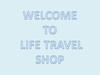 Welcome to life travel shop