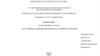 Проблемы загрязнения окружающей среды, ее причины и последствия