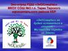 Отряд юных экологов МКОУ СОШ №3 Терского муниципального района Кабардино-Балкарской Республики «ЭкОСпецНаз»