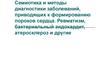 Семиотика и методы диагностики заболеваний, приводящих к формированию пороков сердца. Ревматизм, эндокардит, атеросклероз