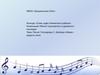Конкурс «Семь чудес Ижемского района». Песня Г. Агузарова, С. Артеева «Ижма – радость моя»