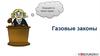 Газовые законы