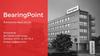 BearingPoint Компания моей мечты
