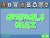 Animal quiz