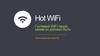 Гостевой WiFi. Презентация для клиентов