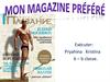 Mon magazine préféré