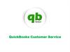 QuickBooks Customer Service