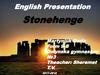 Stounehenge