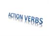 Action verbs