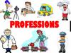 Professions