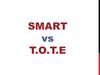 SMART vs T.O.T.E. Технология SMART