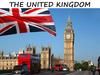 The United Kingdom