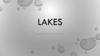 Lakes