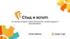 Стыд и scrum