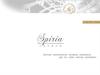 Spiria. Элитные биологически активные комплексы
