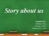Story about us