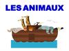 Les animaux