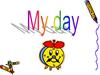 My day
