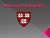 Harvard University