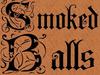 Рок-группа Smoked Balls
