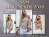 S&M New Trends 2018