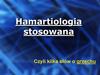 Hamartiologia stosowana