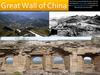 Great Wall of China