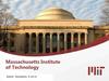 Massachusetts Institute of Technology