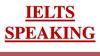 Ielts Speaking test