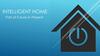 Intelligent home. Part of Future in Present