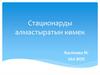 Стационарды алмастыратын көмек