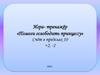 Игра-тренажёр «Помоги освободить принцессу». Счёт в пределах 10 +2, -2