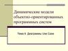 Диаграммы Use Case