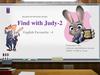 Find with Judy-2