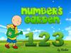 Numbers garden