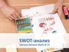 SWOT-анализ