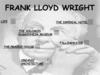 Frank Lloyd Wright